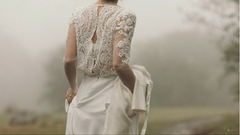 Top 10 Brautkleider-Trends für 2021 & 2022