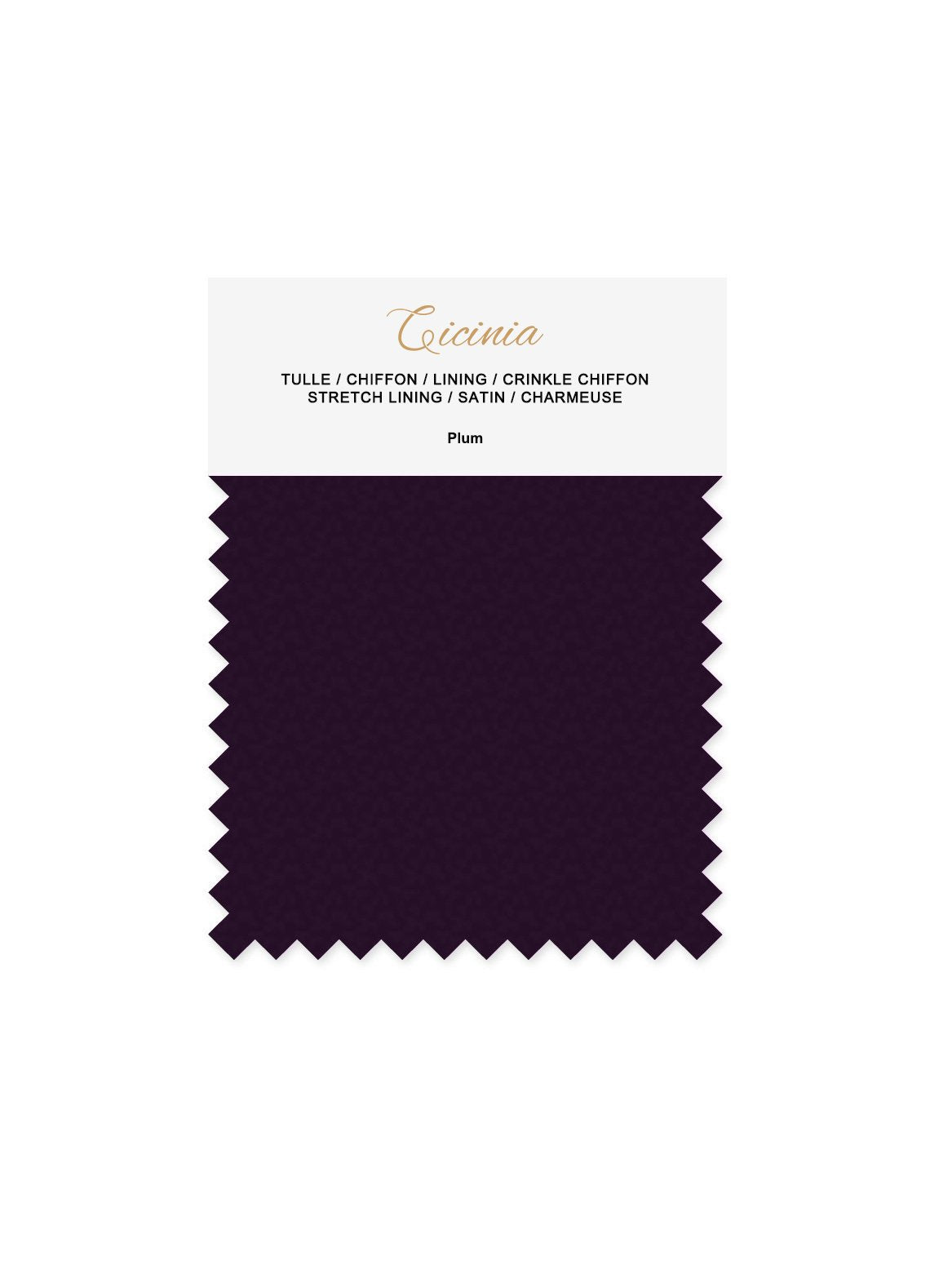 PLUM