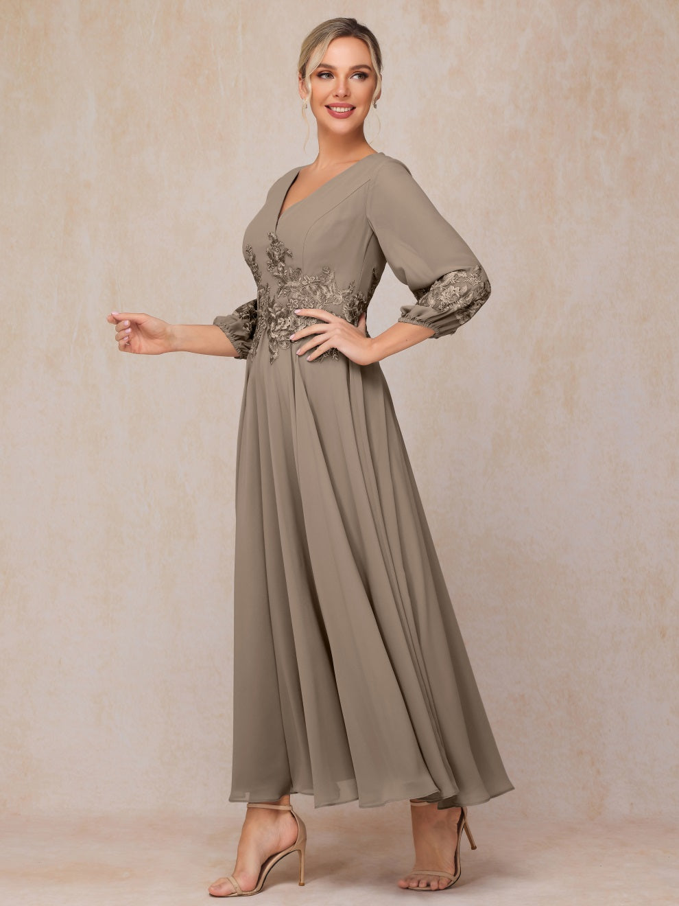 TAUPE