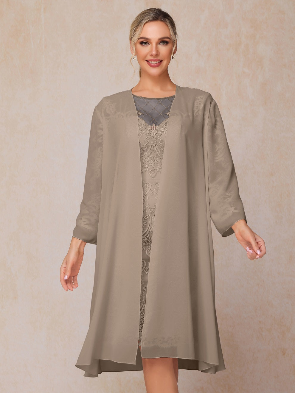 TAUPE