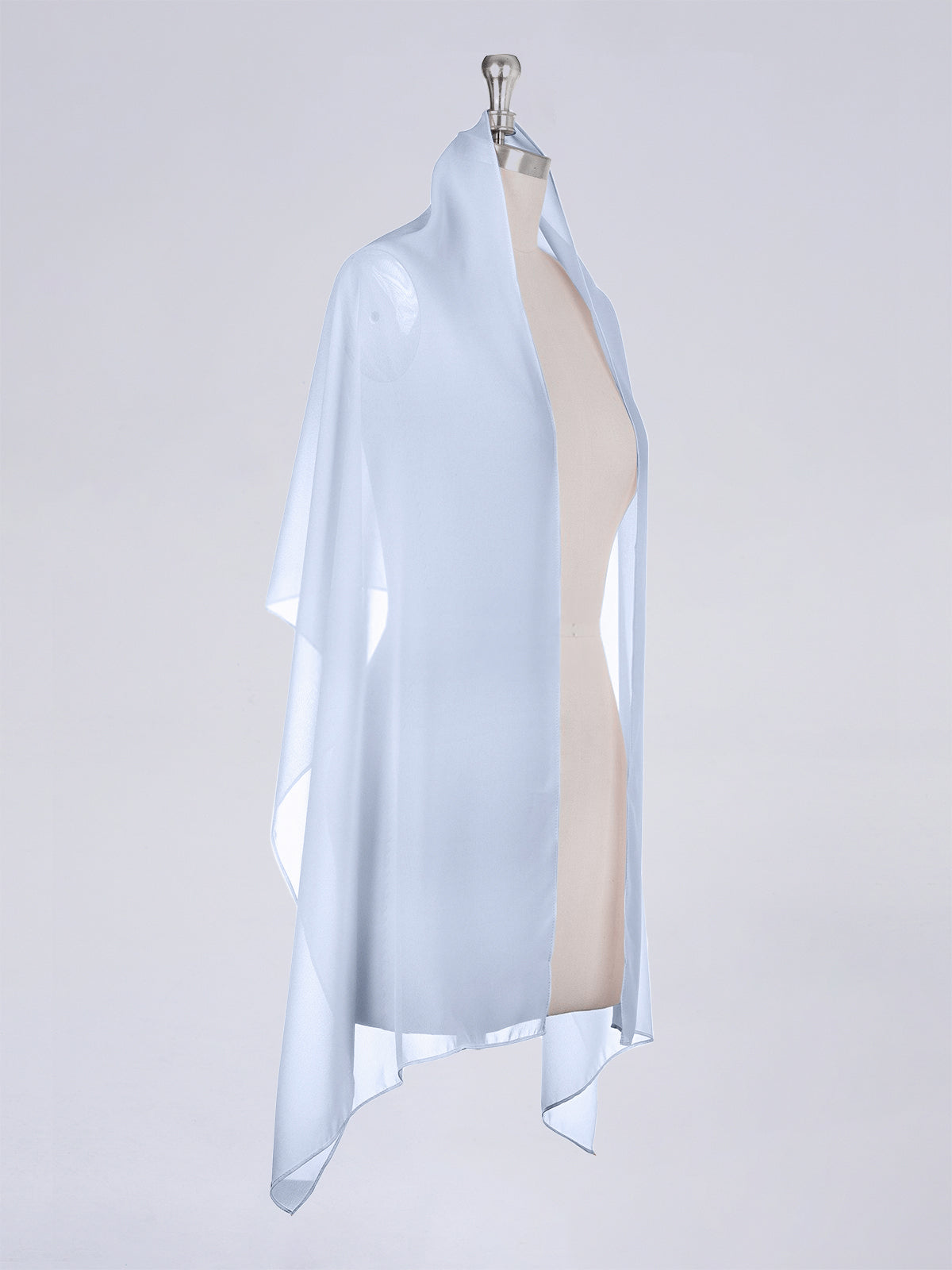 Cicinia Chiffon Schal