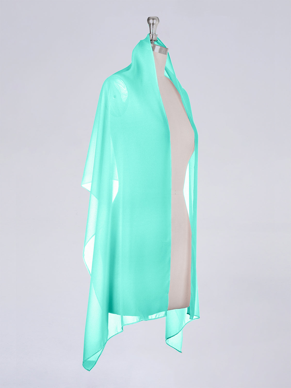 Cicinia Chiffon Schal