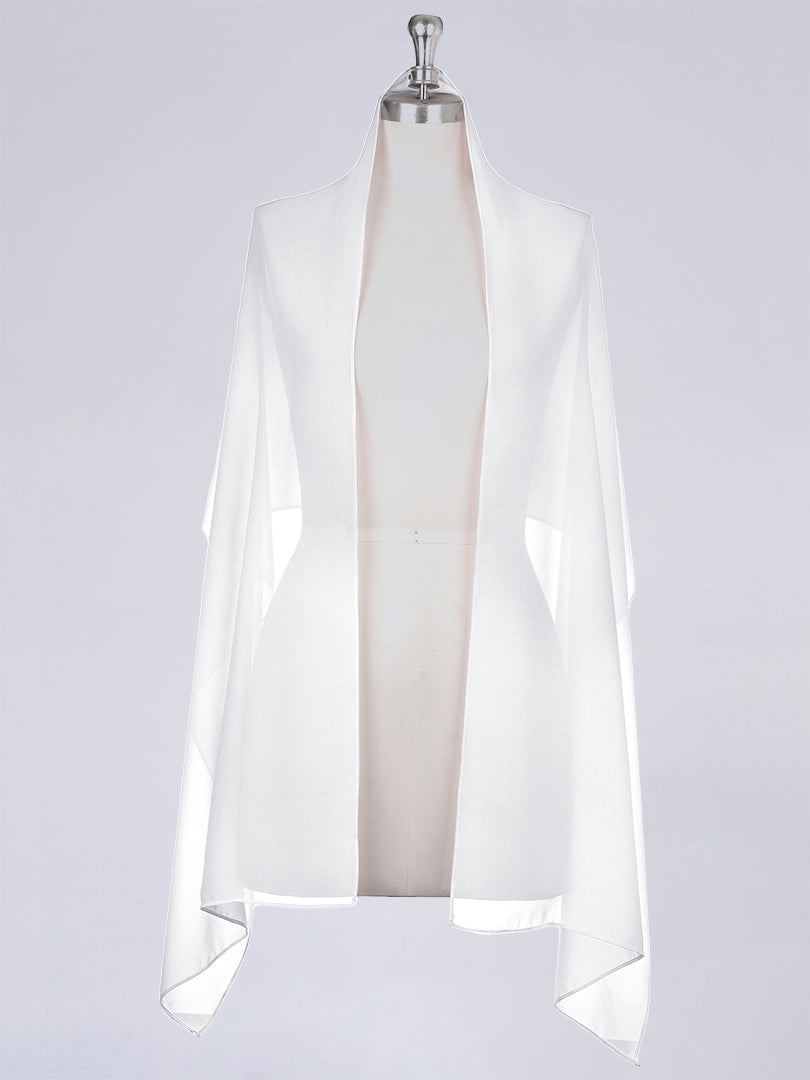 Cicinia Chiffon Schal