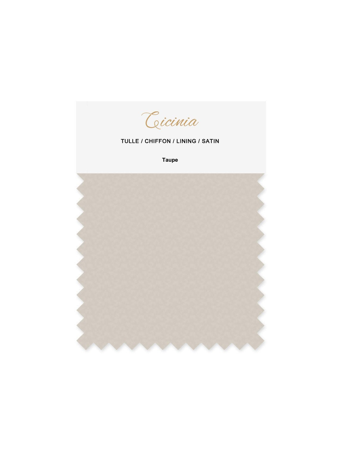 TAUPE