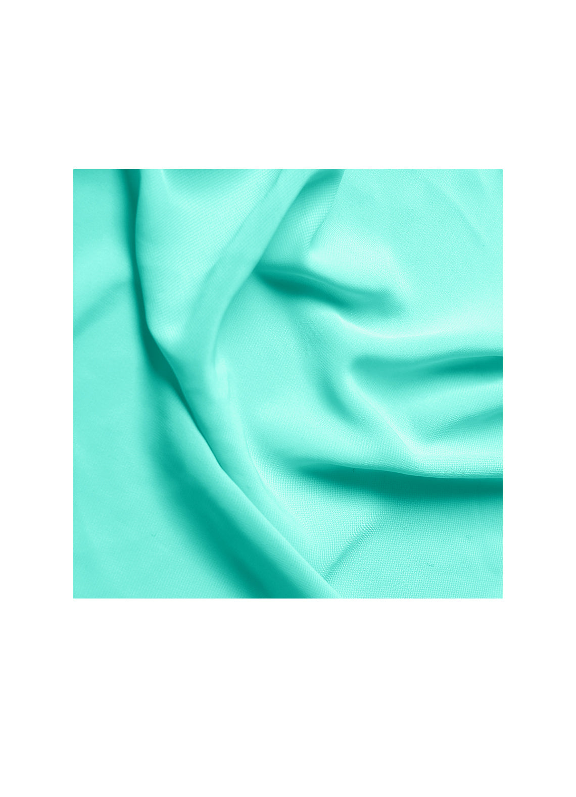 Cicinia Chiffon Stoff von 1 Meter